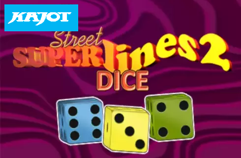 Super Lines 2 Dice